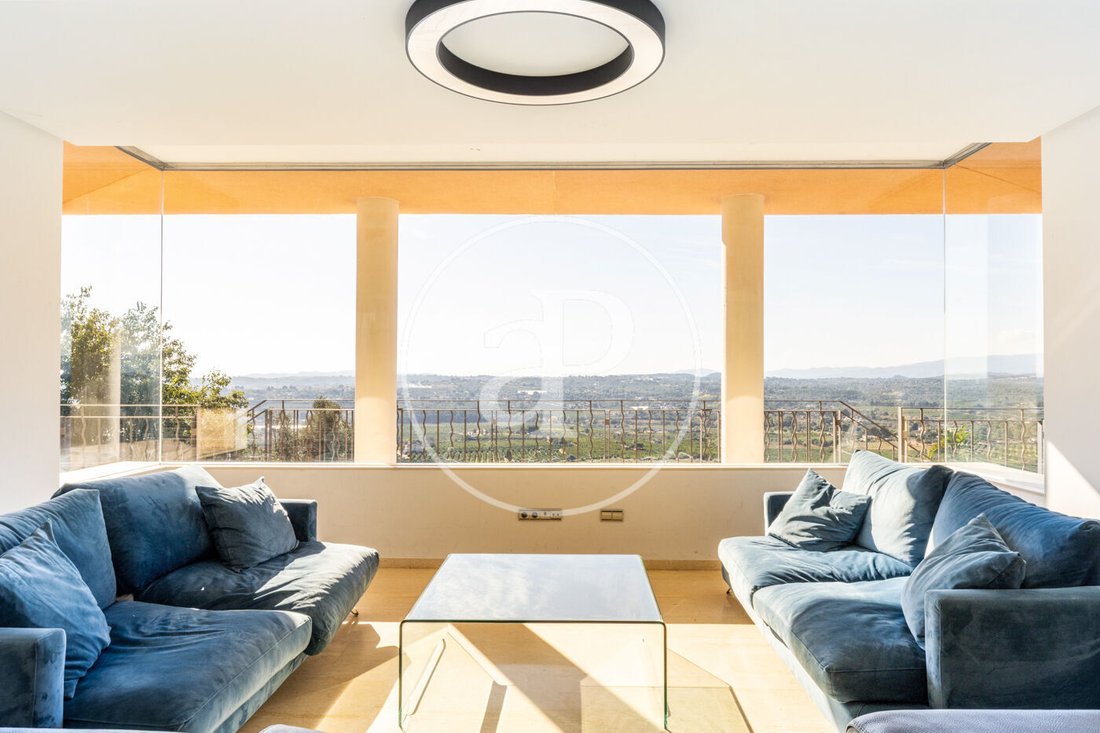 Villa in Godelleta, Valencian Community, Spain 4 - 16611123