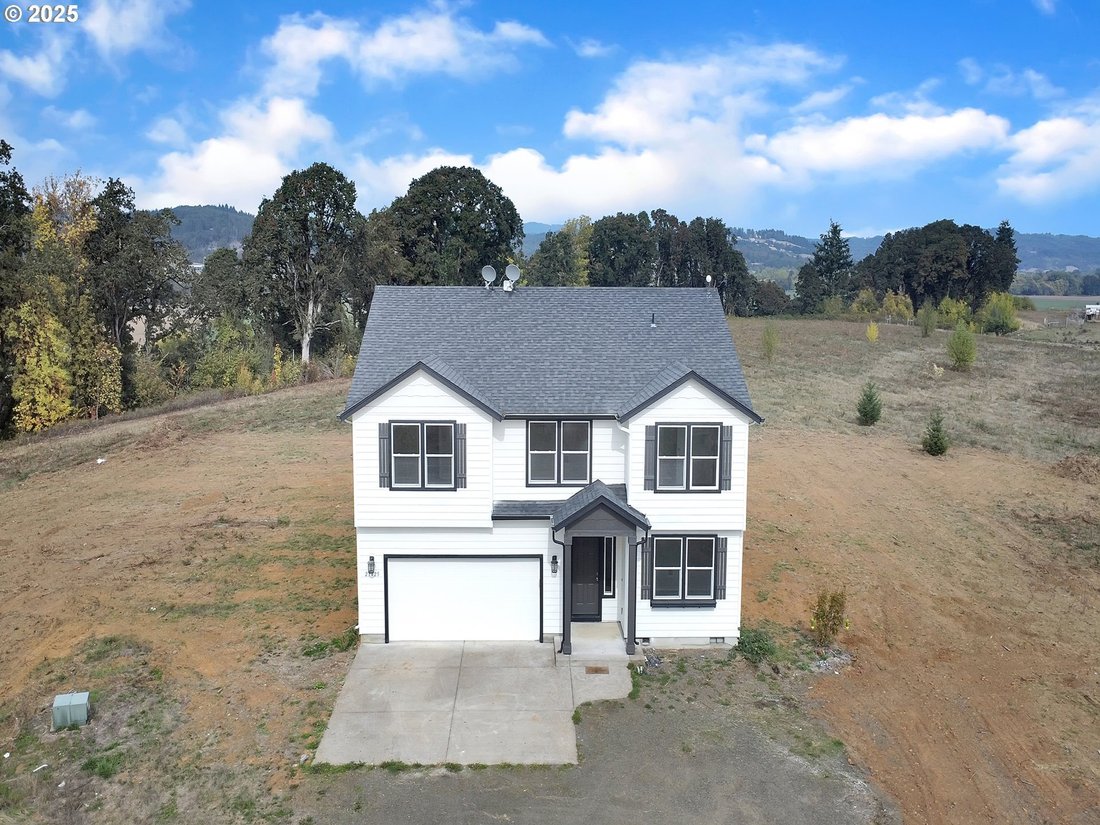 House in Sheridan, Oregon, United States 2 - 16611420