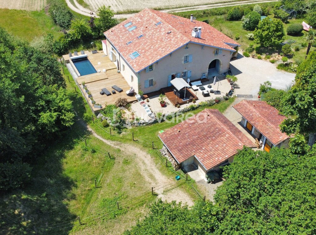 House in Biarrotte, Nouvelle-Aquitaine, France 4 - 16609338