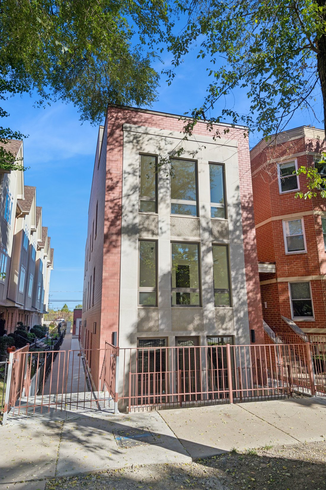Apartment in Chicago, Illinois, United States 2 - 16615692