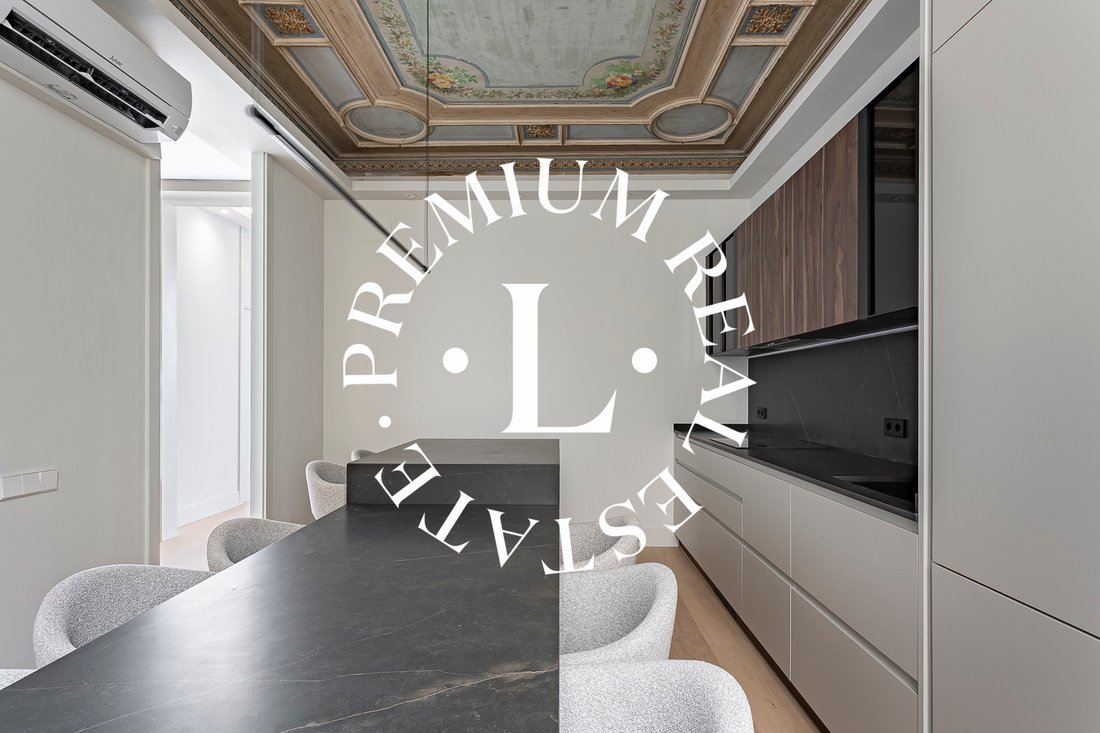 Apartment in Ciutat Vella, Barcelona, Spain 5 - 16615467