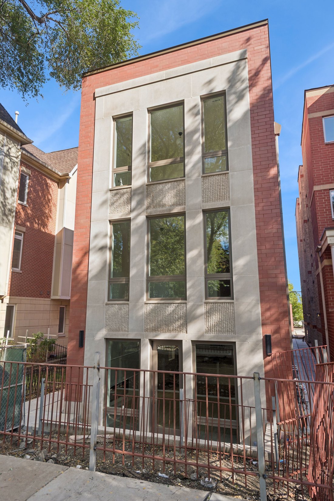 Apartment in Chicago, Illinois, United States 4 - 16615692