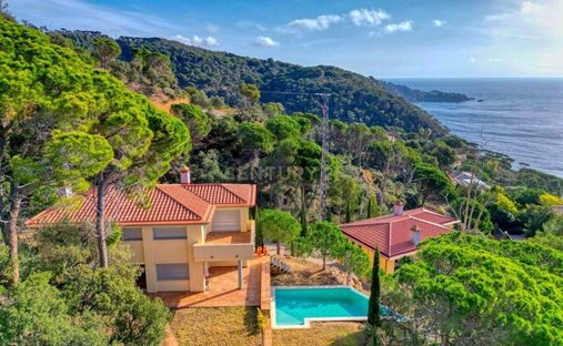 Villa in Sant Feliu de Guixols, Catalonia, Spain 1