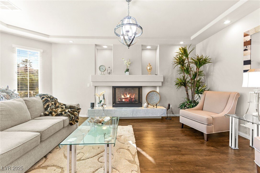 House in Las Vegas, Nevada, United States 2 - 16613936