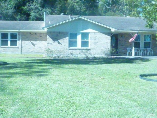 House in Cleveland, Texas, United States 1 - 16614261