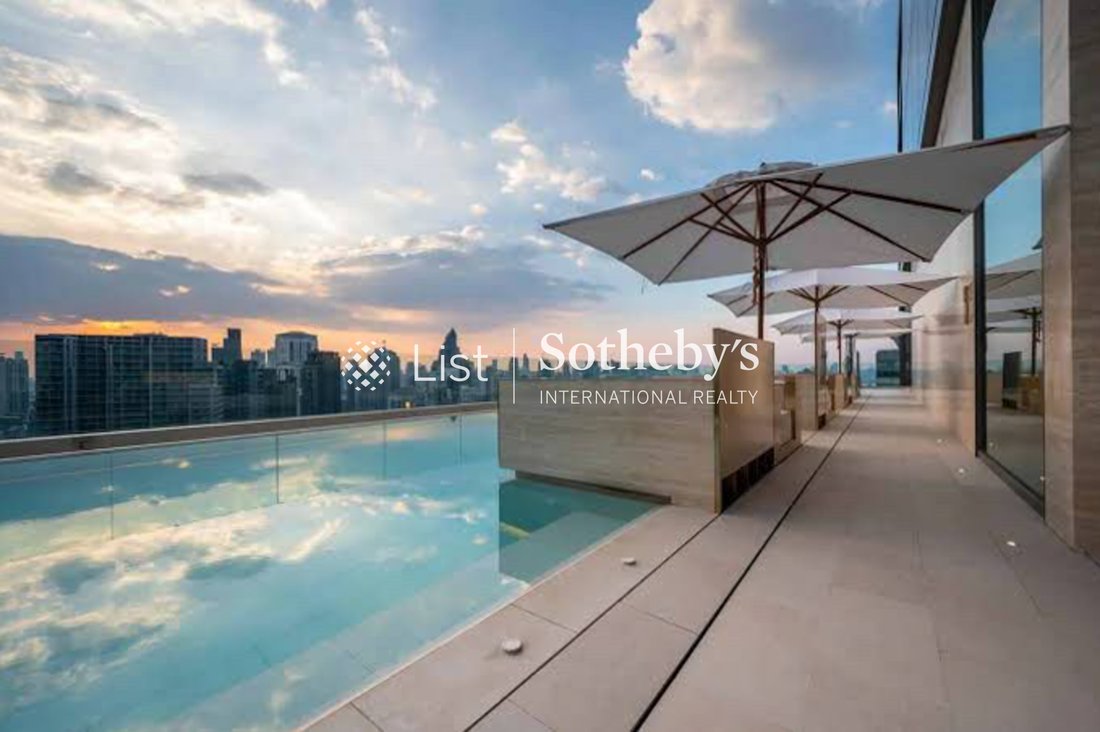 Condo in Bangkok, Krung Thep Maha Nakhon, Thailand 2 - 16615345