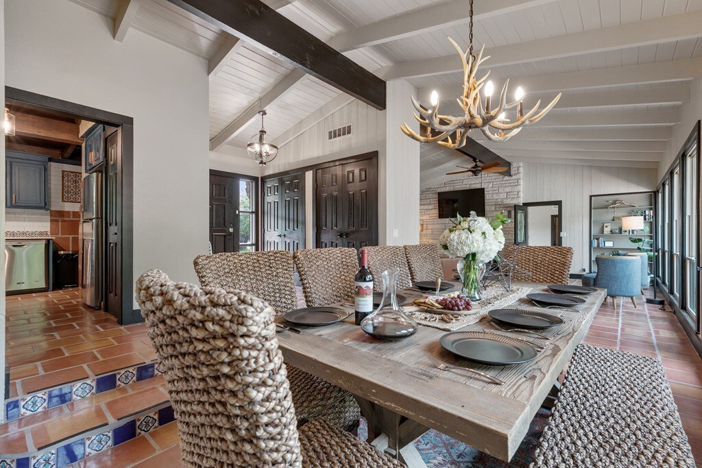 House in Fredericksburg, Texas, United States 5 - 16615365