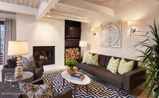 House in Aspen, Colorado, United States 2 - 16609836