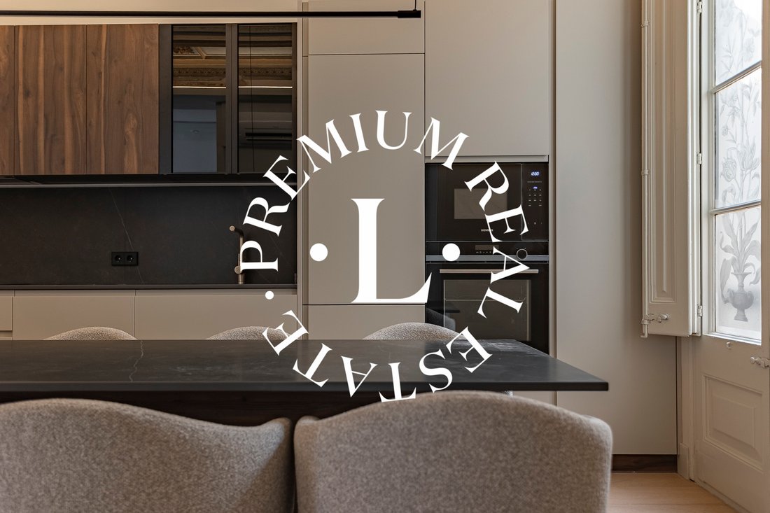 Apartment in Ciutat Vella, Barcelona, Spain 3 - 16615467