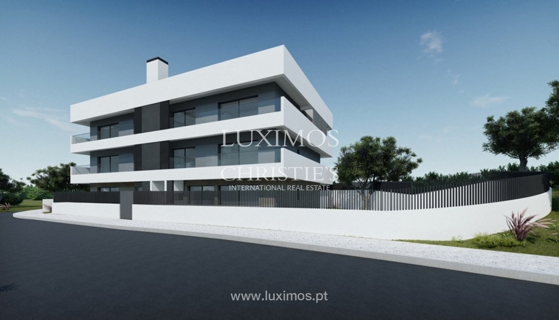 Apartment in Mexilhoeira Grande, Algarve, Portugal 5 - 16609806