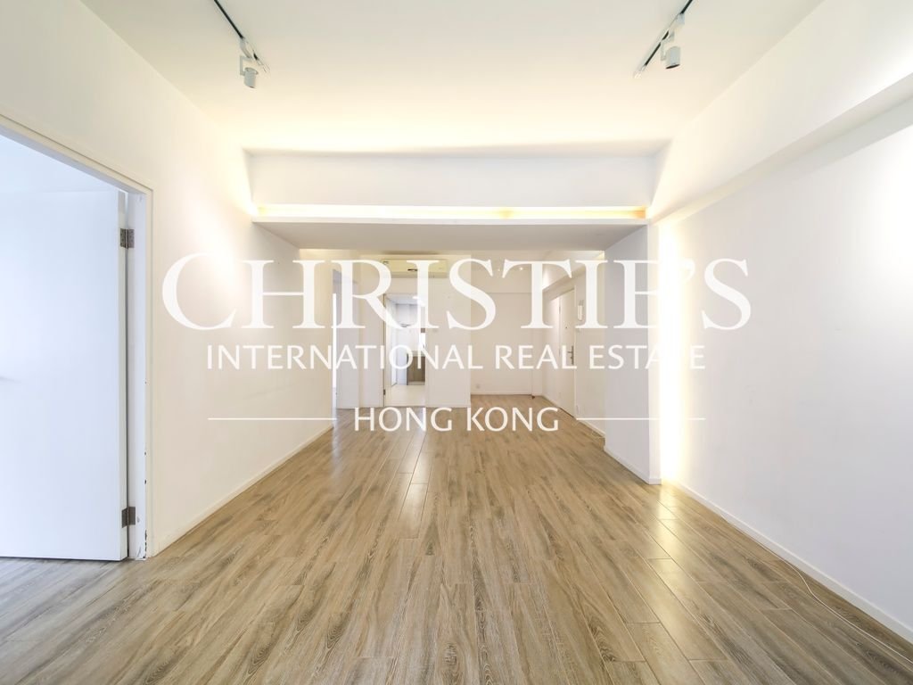 Appartamento a Hong Kong, Hong Kong 3 - 16611443