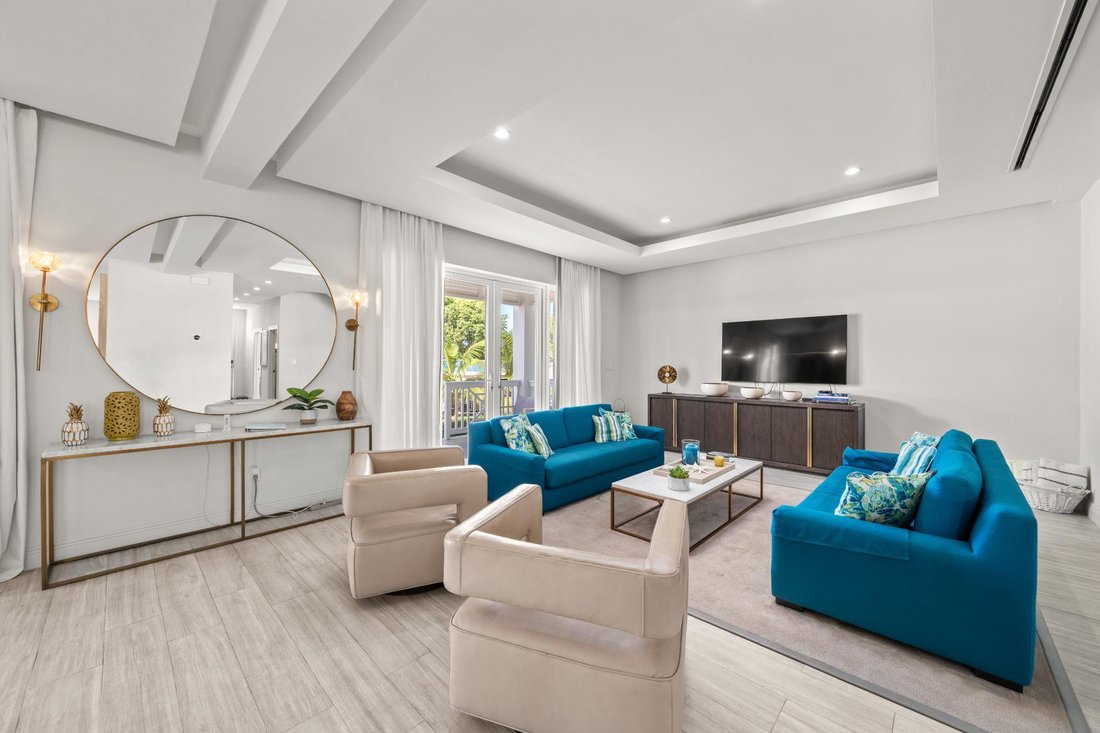 Condo in Nassau, New Providence, The Bahamas 2 - 16610755