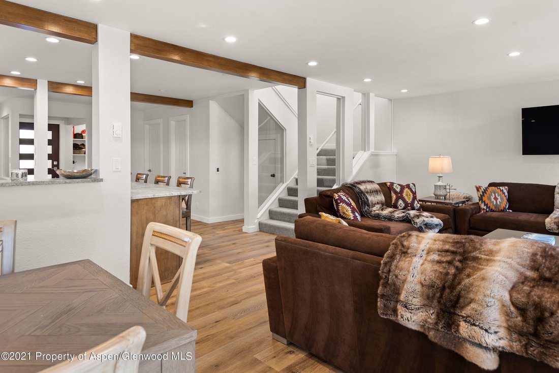 House in Snowmass Village, Colorado, United States 4 - 16609876