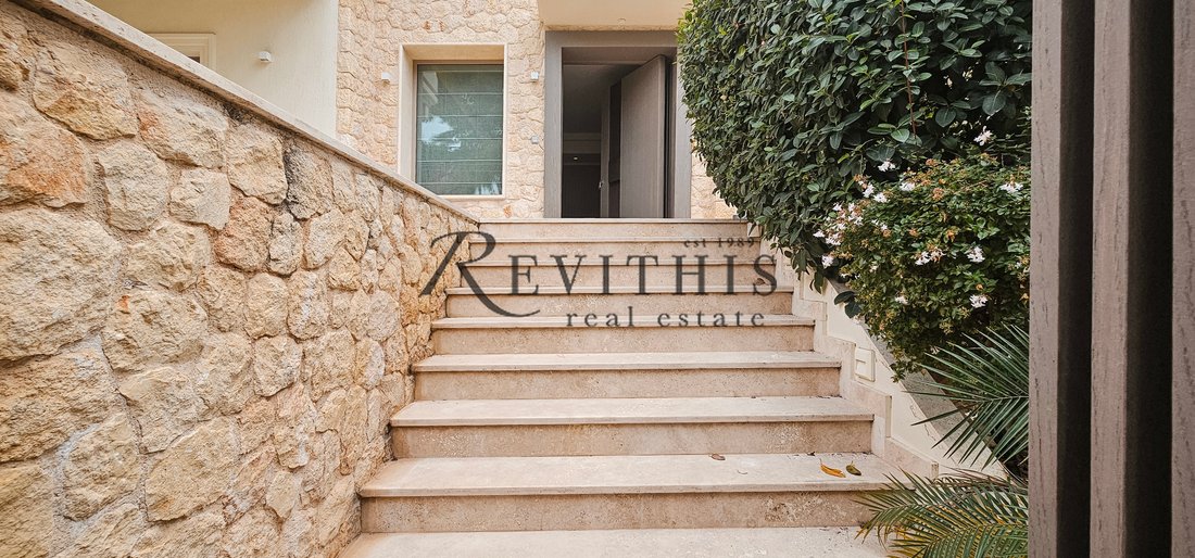 Villa in Voula, Attica, Greece 4 - 16610552