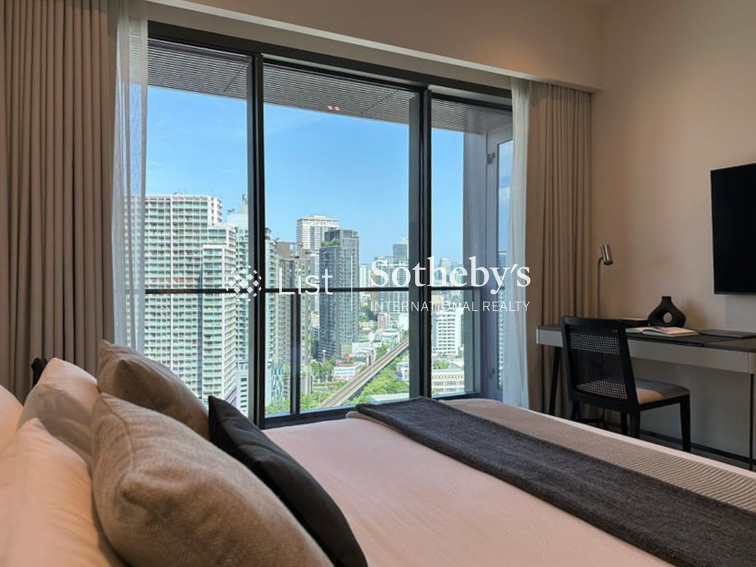 Condo in Bangkok, Krung Thep Maha Nakhon, Thailand 3 - 16615345