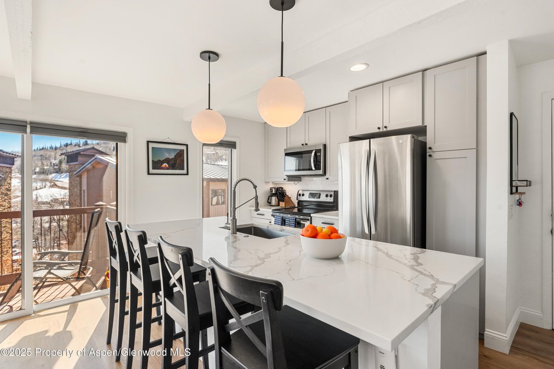 House in Snowmass Village, Colorado, United States 3 - 16609846