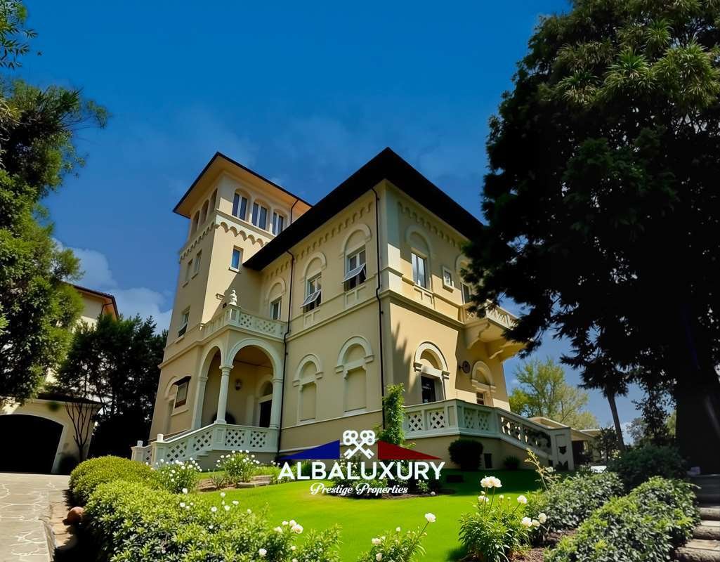 Villa in Giuseppe Verdi - Alessandro Bicchierai, Montecatini Terme, Italy 5 - 16015212