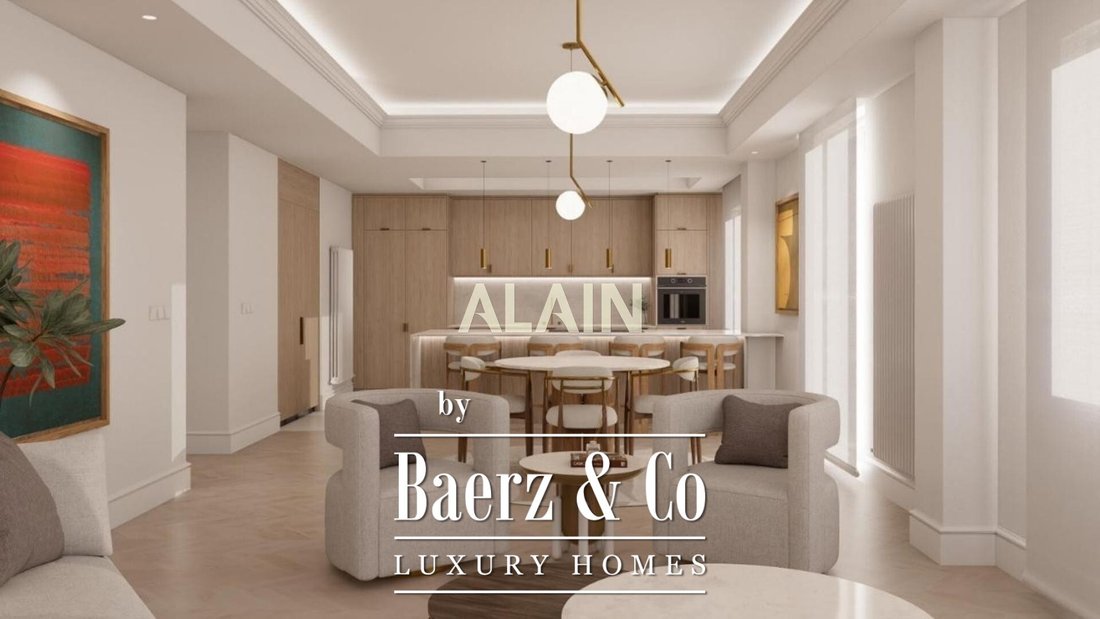 Apartment in Extramurs, Valencia, Spain 2 - 16611082