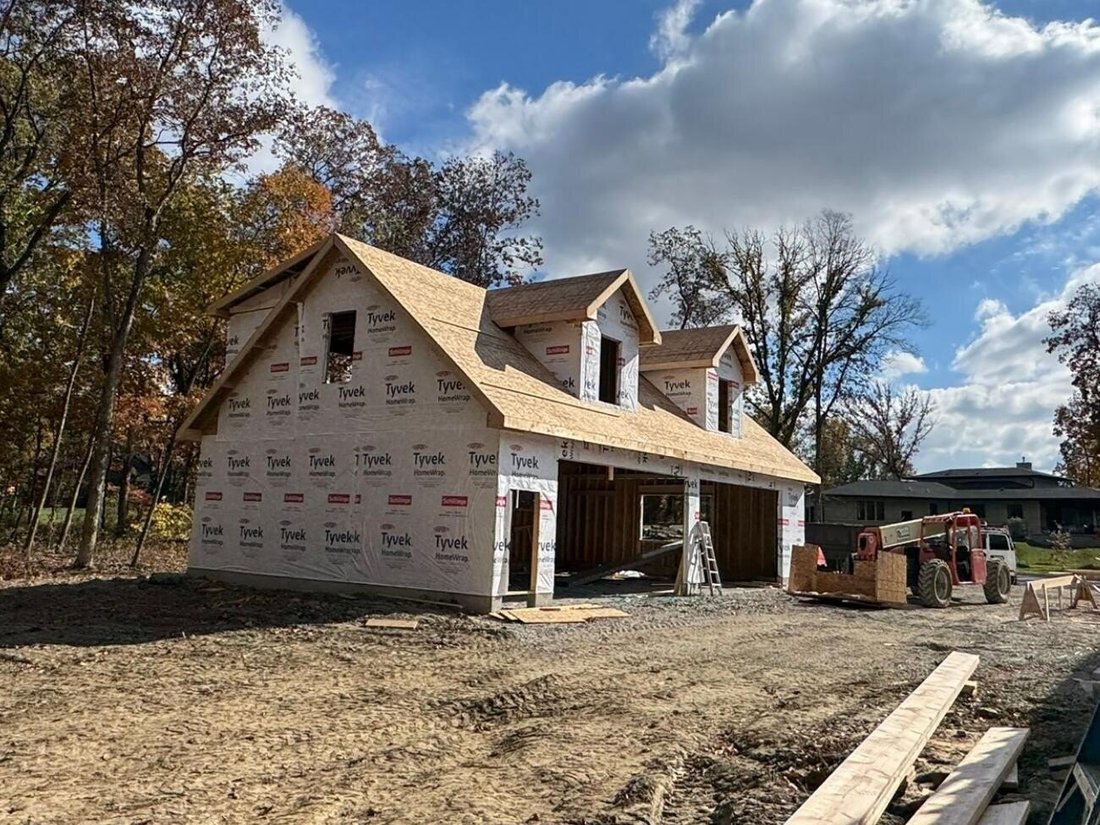 House in Cedar Lake, Indiana, United States 5 - 16614731