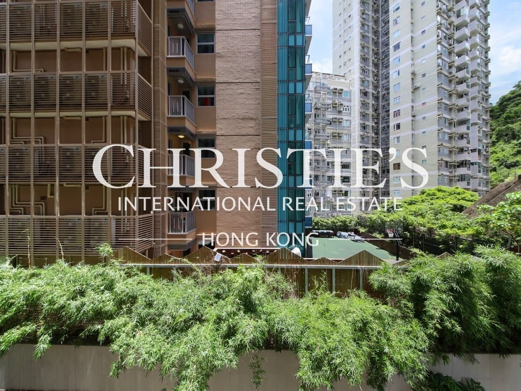 Appartamento a Hong Kong, Hong Kong 1 - 16611443