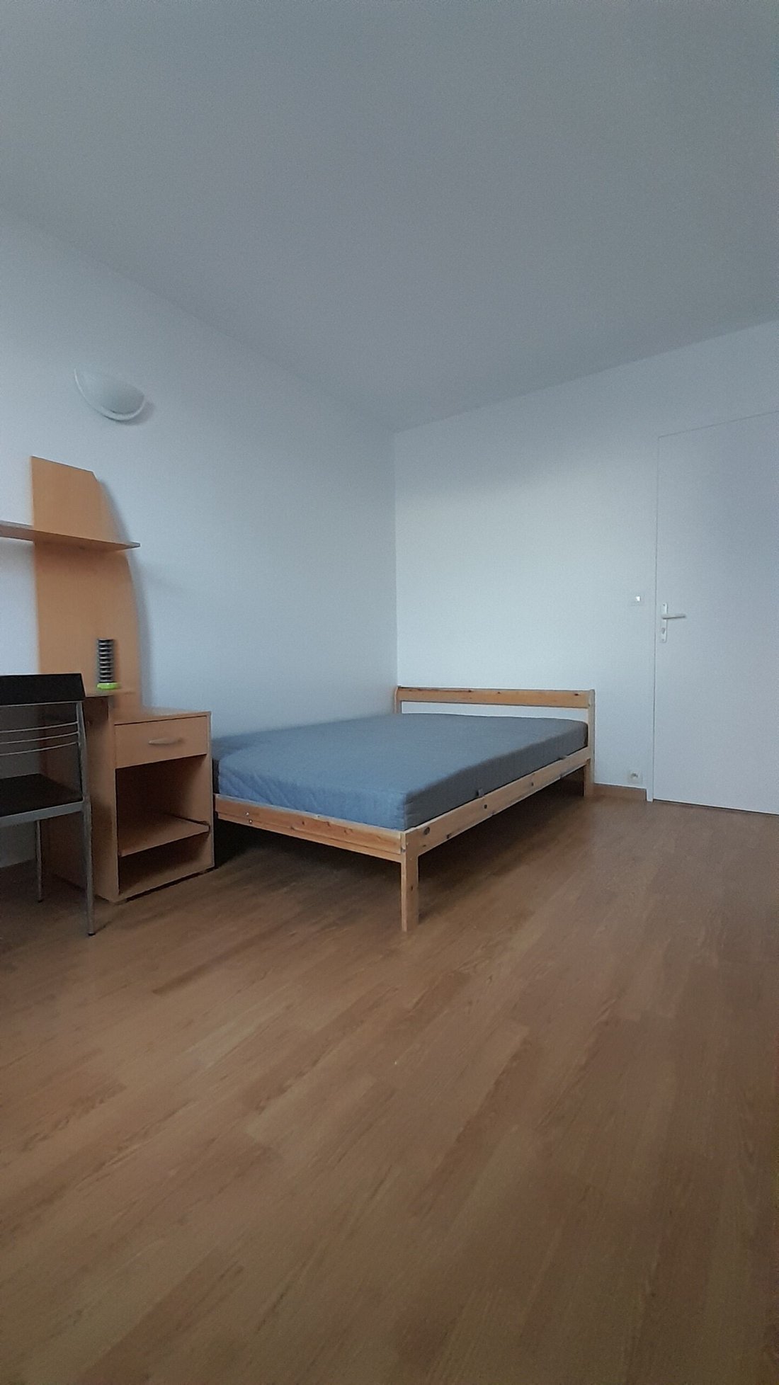 Apartment in Paris 19e Arrondissement, Paris, France 4 - 16613125