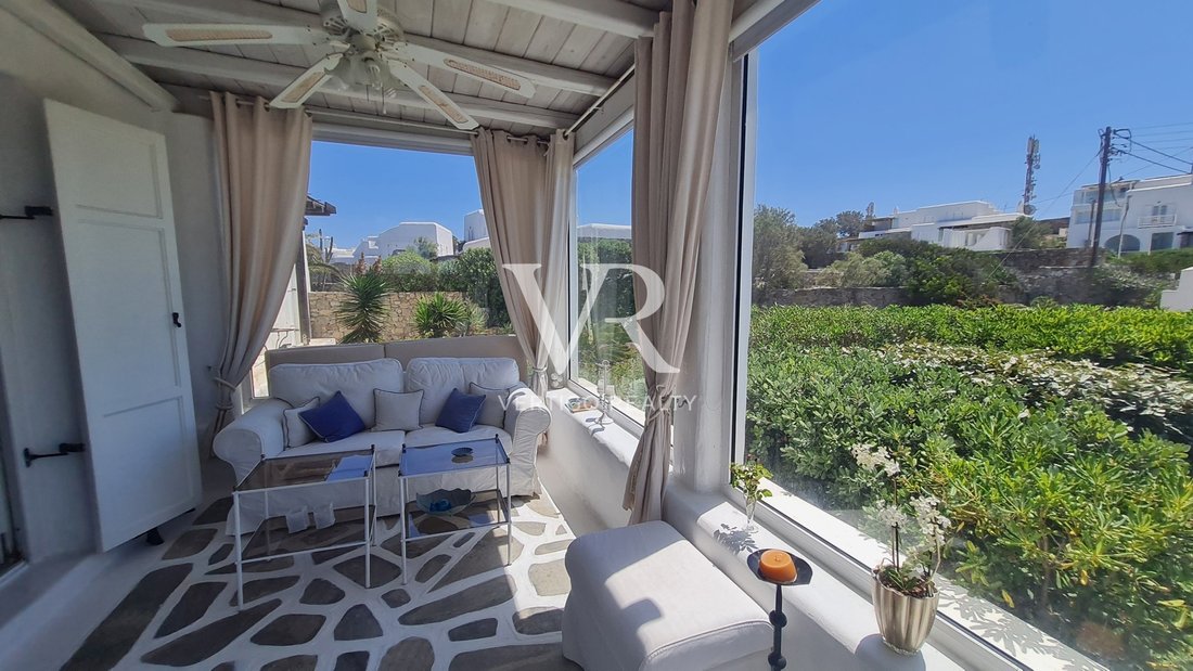 Apartment in Mykonos, Aegean, Greece 5 - 16470648