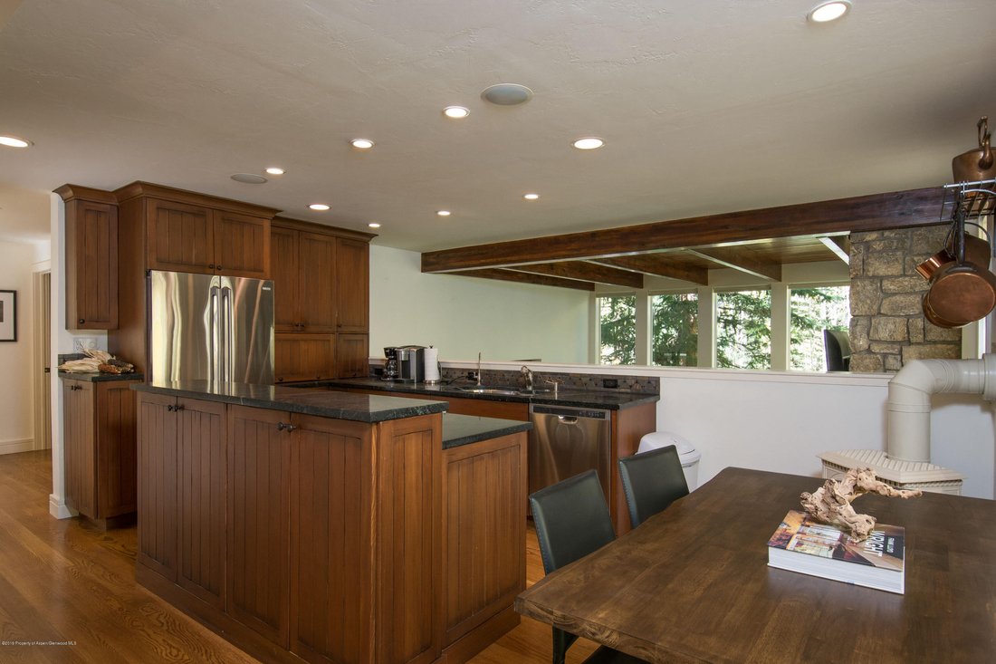 House in Snowmass Village, Colorado, United States 3 - 16609867