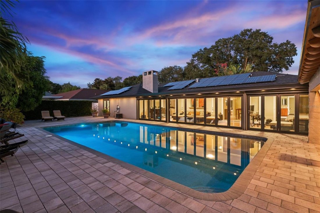House in Orlando, Florida, United States 3 - 16611233