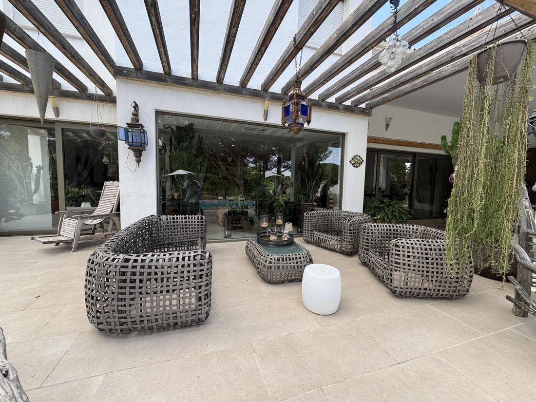 Villa in Alhaurín de la Torre, Andalusien, Spanien 5 - 16572894
