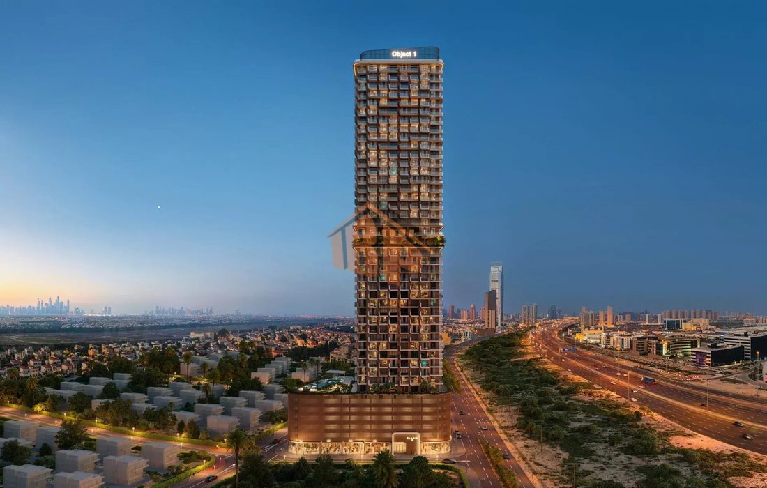 Apartment in Al Barsha South 5, Al Barsha, Dubai 2 - 16612880