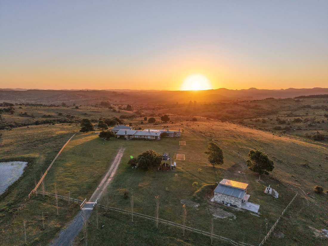 Finca in Pan de Azucar, Maldonado Department, Uruguay 1 - 16613881