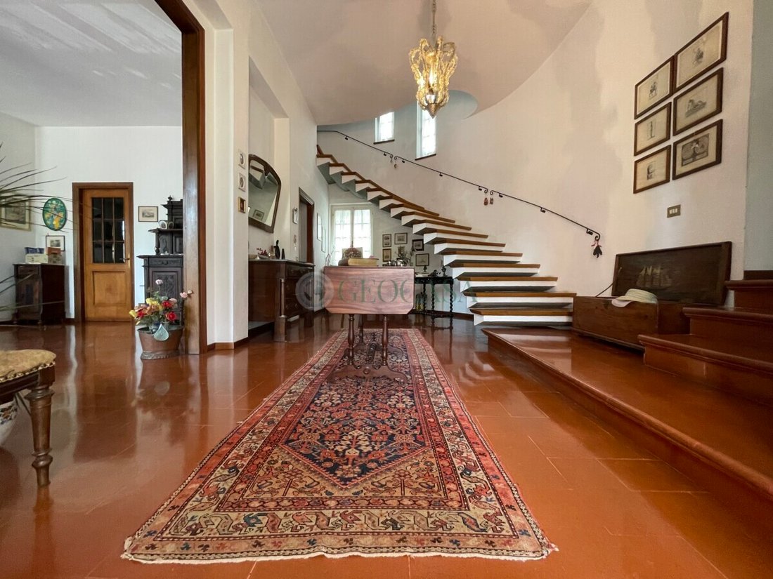 Villa in Colombiera, Castelnuovo Magra, Liguria 1 - 16609179