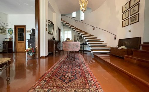Villa a Colombiera, Castelnuovo Magra, Liguria 1