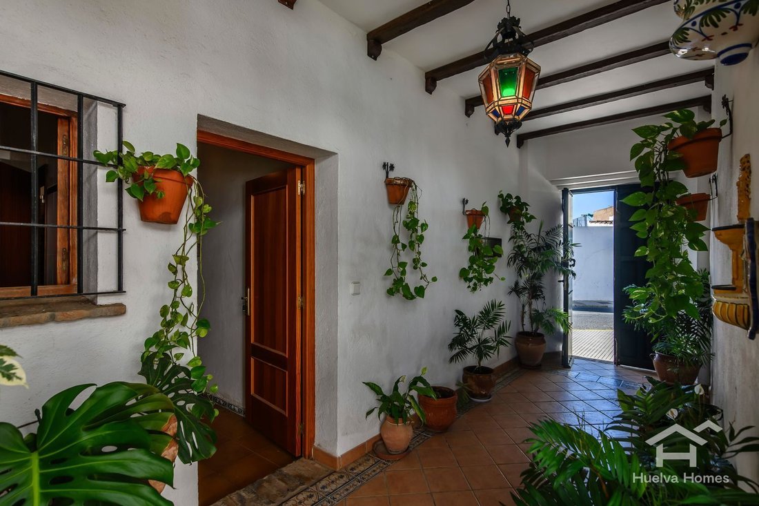 Villa in Ayamonte, Andalusien, Spanien 4 - 16615384