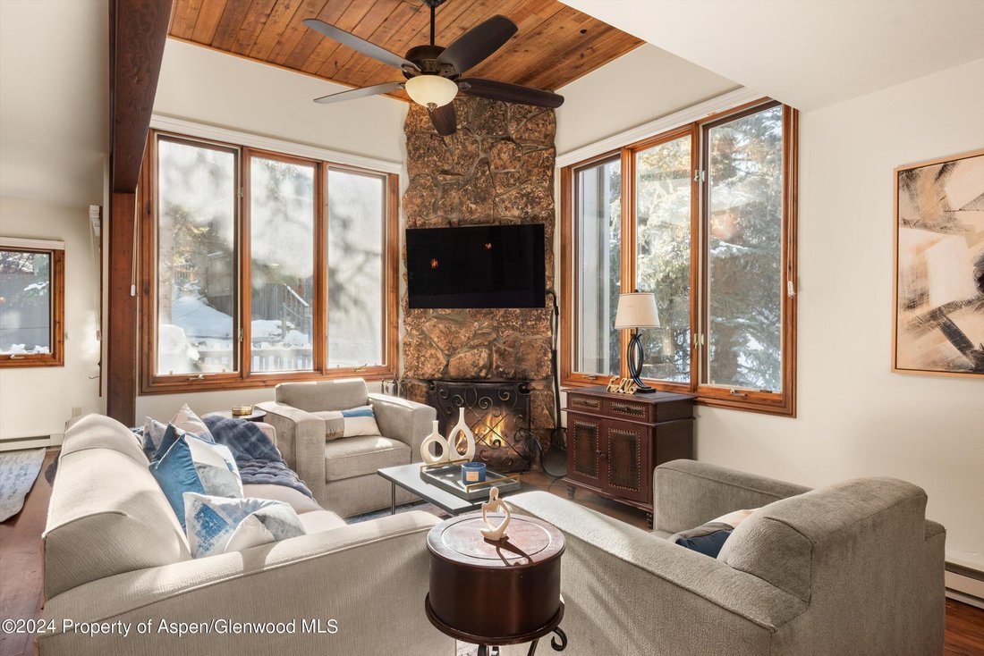 House in Snowmass Village, Colorado, United States 4 - 16609821