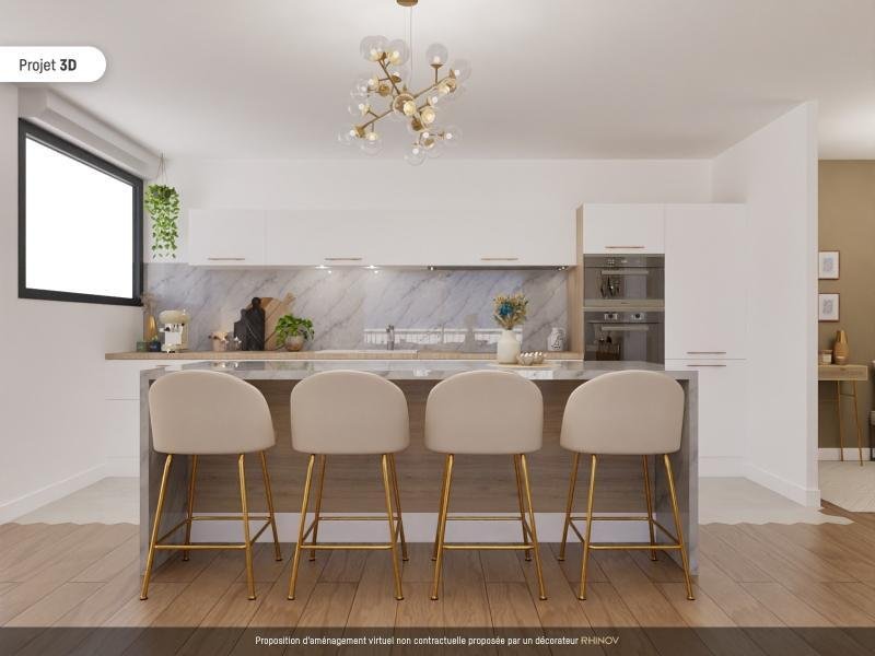 Apartment in Le Chesnay, Le Chesnay-Rocquencourt, France 3 - 16609329