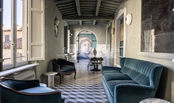 Apartamento en Centro histórico, Lucca, Toscana 1