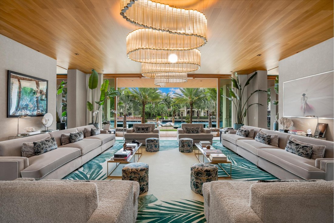 House in Miami Beach, Florida, United States 3 - 14892811