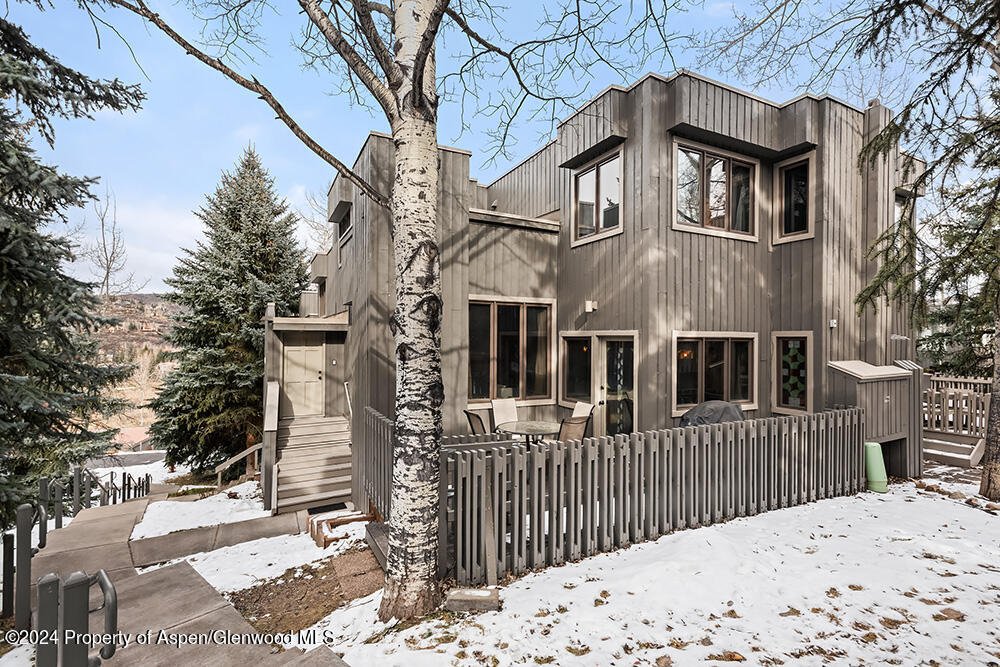 House in Snowmass Village, Colorado, United States 1 - 16609821