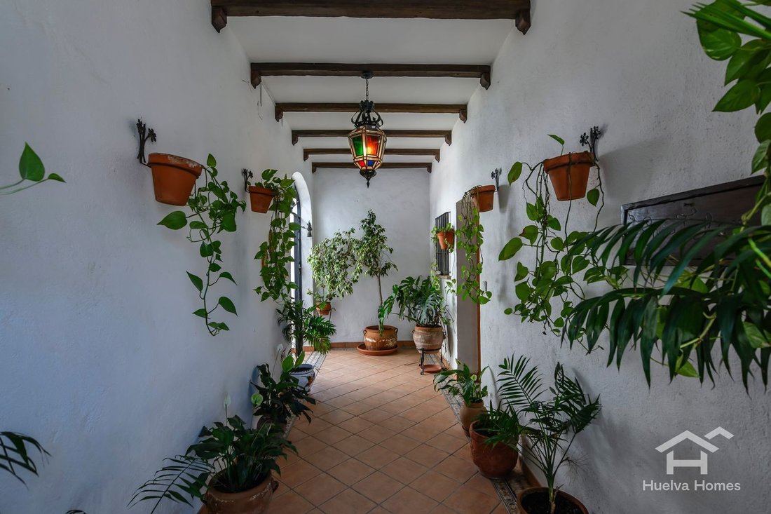 Villa in Ayamonte, Andalusien, Spanien 3 - 16615384