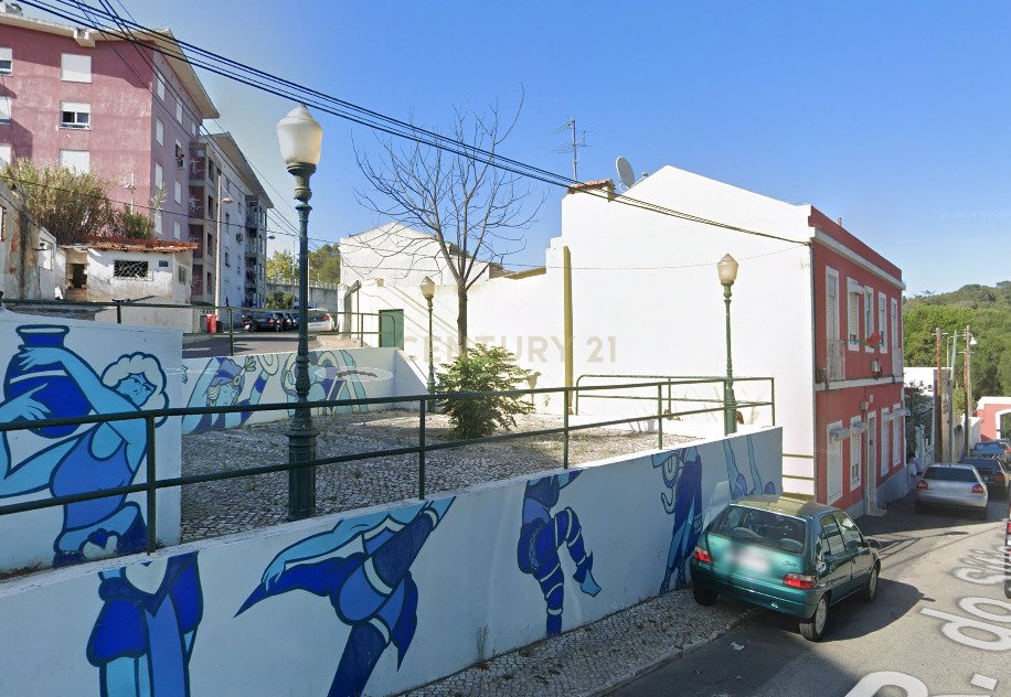 Villa in Ajuda, Lisbon, Portugal 3 - 14136144