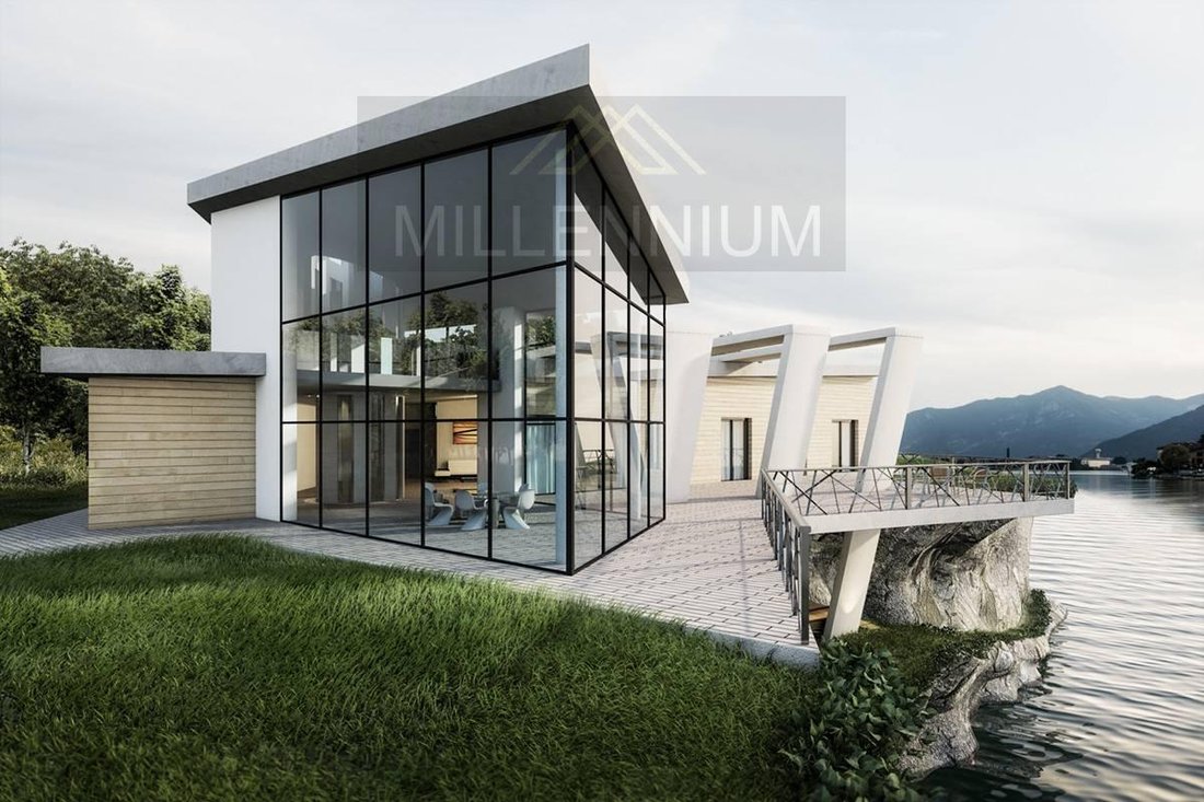 Land in Arona, Piedmont, Italy 5 - 16609423