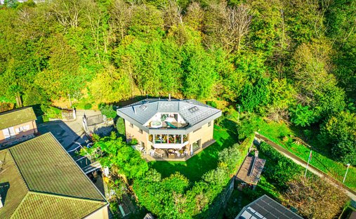 Villa a Vezia, Ticino, Svizzera 1