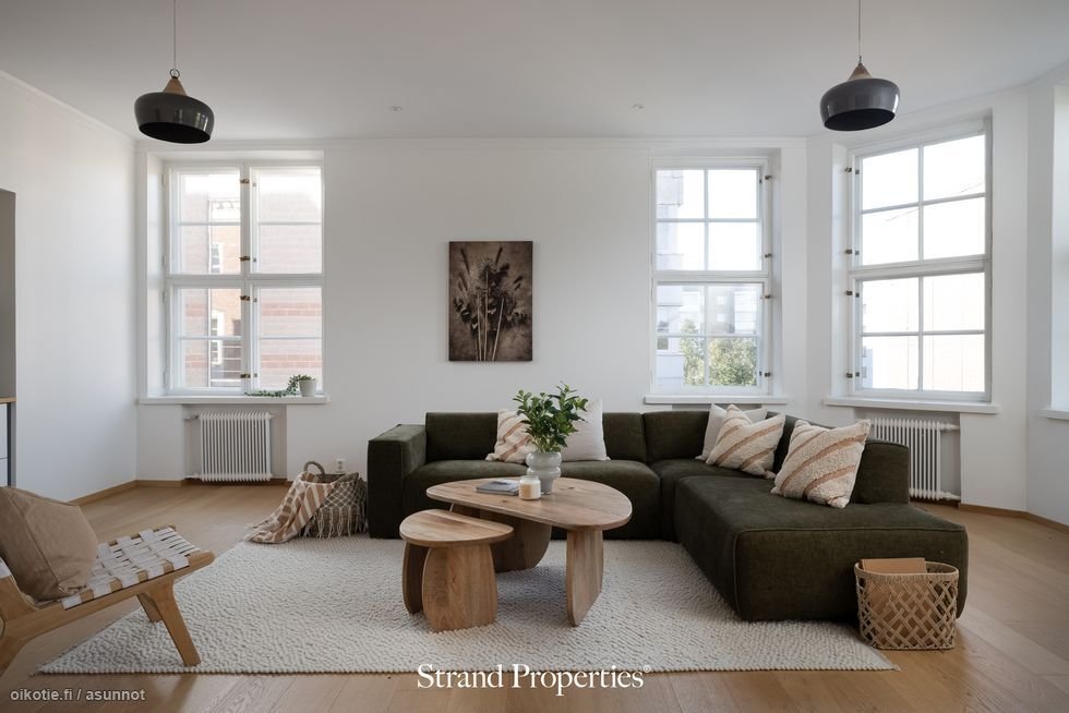 Apartment in Tampere, Finland 1 - 16611358