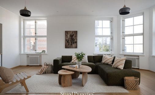 Apartment in Tampere, Finland 1