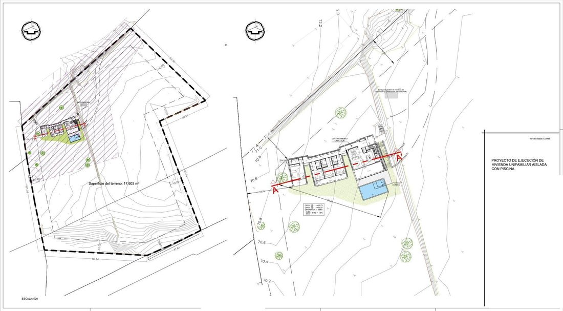 Land in Sant Rafel de sa Creu, Sant Antoni de Portmany, Balearic Islands 4 - 16613285