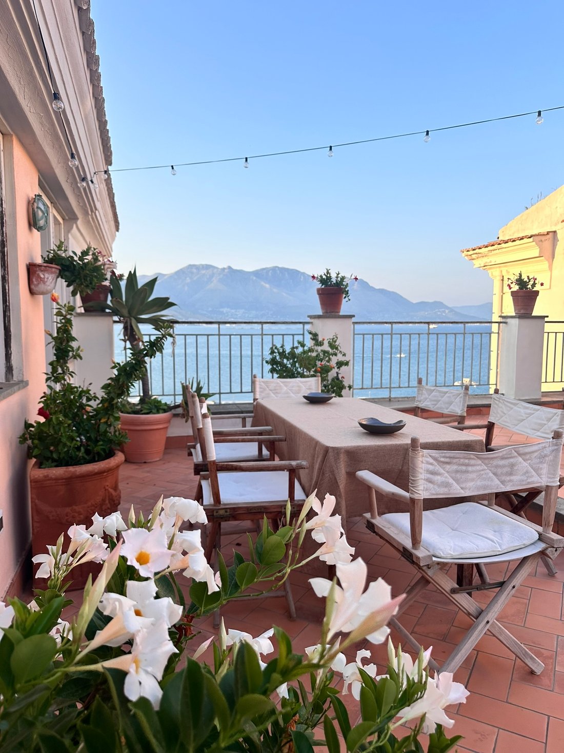 Penthouse en Gaeta, Lacio, Italia 3 - 16612216