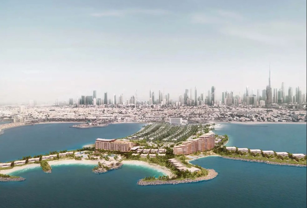 Villa in Jumeirah, Dubai, United Arab Emirates 3 - 16612106