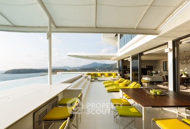 Villa in Karon, Phuket, Thailand 5 - 16615331