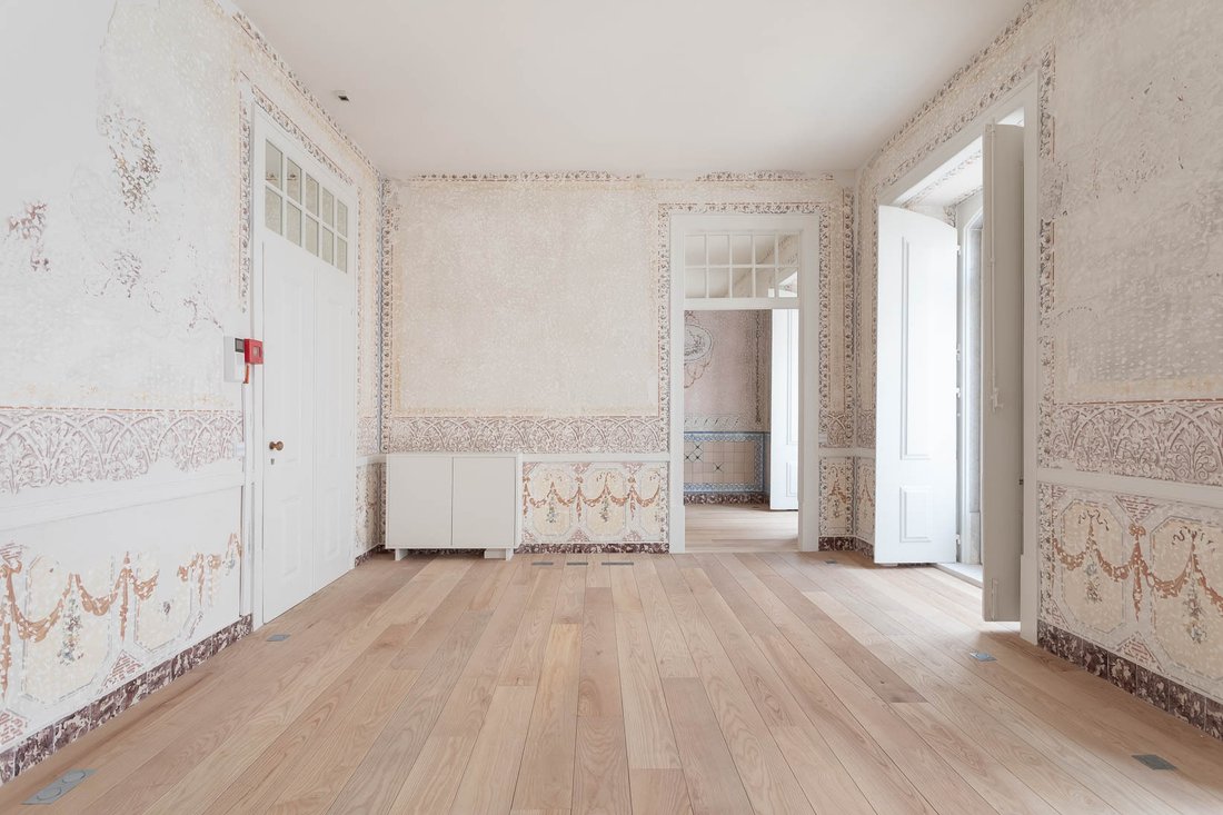 Apartment in Santa Maria Maior, Lisbon, Portugal 4 - 15761191